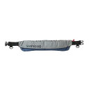 シマノ(SHIMANO) ラフトエアジャケット ウエストタイプ (膨脹式救命具) VF-052K グレーブルー フリー 送料無料