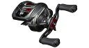 ダイワ(DAIWA) ベイトリール 20 アルファス AIR TW 8.6L(2020モデル) 送料無料