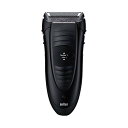 ブラウン メンズ電気シェーバー シリーズ1 190s-1 水洗い可 送料無料