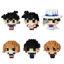 カワダ(Kawada) ナノブロック ミニナノ 名探偵コナン NBMC_03S 1BOX = 6個入り、全6種類 送料無料
