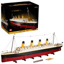 レゴ (LEGO) タイタニック号 10294 流通限定商品 送料無料