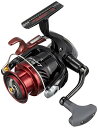 シマノ(SHIMANO) スピニングリール 16 ラリッサ 2500DHG 送料無料