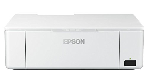 エプソン コンパクトプリンター A5 カラリオミー スマホプリント PF-71 送料無料