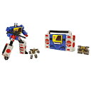 トランスフォーマー TL-40 ツインキャスト 送料無料