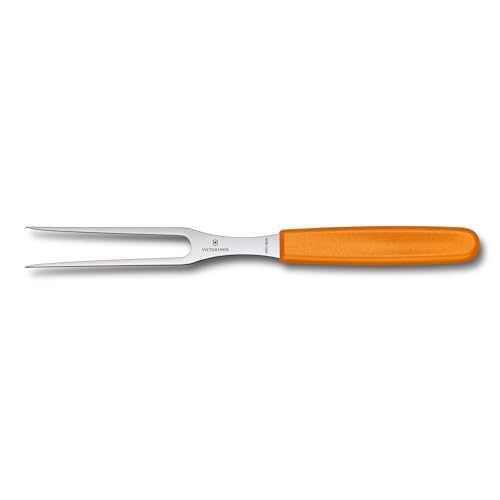 VICTORINOX(ӥȥΥå) ӥ󥰥ե ڤʬΤѥե 15cm  BBQ䥹ơ ...