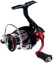 ダイワ(DAIWA) スピニングリール 18 月下美人MX LT1000S-P(2018モデル) 送料無料