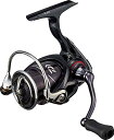 ダイワ(DAIWA) スピニングリール 20 月下美人X 2000S(2020モデル) 送料無料