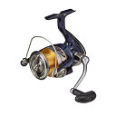 ダイワ(DAIWA) スピニングリール 20 クレスト LT4000-CXH(2020モデル) 送料無料
