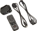 SONY リモートコマンダー RM-VPR1 送料無料