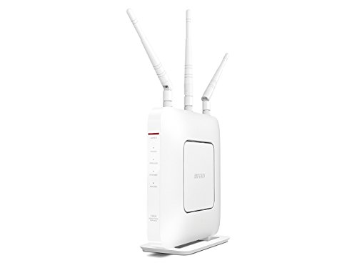 BUFFALO 無線LAN親機 11ac/n/a/g/b 1300+600Mbps WXR-1900DHP3 送料無料 BUFFALO 無線LAN親機 11ac/n/a/g/b 1300+600Mbps WXR-1900DHP3 送料無料