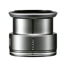 シマノ(SHIMANO) リールパーツ 夢屋 LWカスタムスプール C2500F4 送料無料
