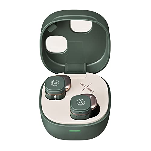 ǥƥ˥ ATH-SQ1TW2 GR 磻쥹ۥ bluetooth   / 20ֺ / ٱ/ ...