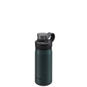 【炭酸対応】タイガー魔法瓶 水筒 500ml 真空断熱炭酸ボトル ステンレスボトル スポーツドリンク可 ビールOK 保冷専用 グロウラー 送料無料(3)
