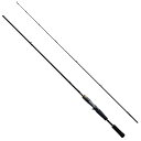 シマノ(SHIMANO) バス ベイトロッド 23 バスワン XT+ 166L-BFS/2 送料無料(4)