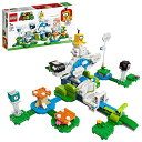 レゴ(LEGO) スーパーマリオ ジュゲム の フワフワ チャレンジ 71389 送料無料