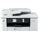 ブラザー プリンター A3インクジェット複合機 MFC-J7100CDW (FAX/ADF/30万ページ耐久/自動両面) 送料無料