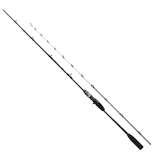 乐天商城 - シマノ(SHIMANO) ロッド 船竿 19 ライトゲーム BB TYPE64 M200 手持ちの釣り向け エントリーモデル 送料無料