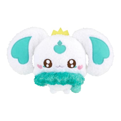 [반다이 (BANDAI)] 쁘띠 큐아 봉제 인형 쁘띠 큐 아포 룬 무료 배송