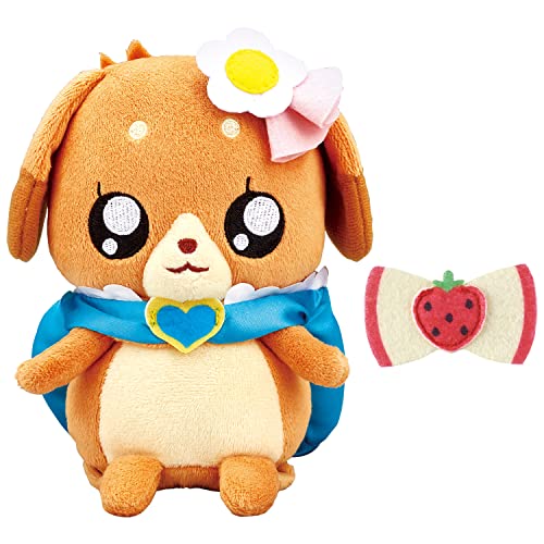 [バンダイ] デリシャスパーティプリキュア サンドde変身!おしゃべりパムパム(対象年齢:3歳以上) 送料無料