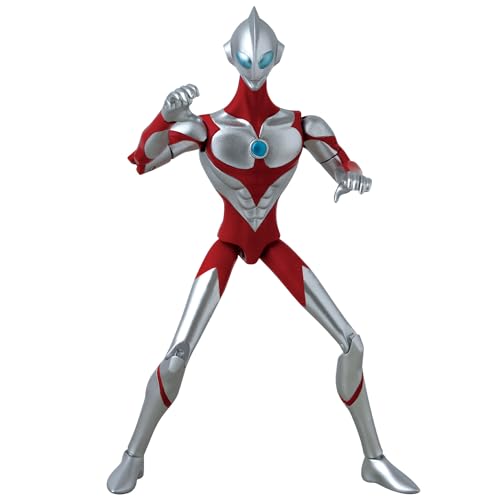 [バンダイ(BANDAI)] ウルトラアクションフィギュア ウルトラマン(ULTRAMAN: RISING) 送料無料