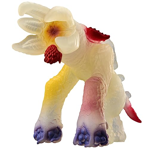 ウルトラ怪獣シリーズ 198 レヴィーラ 送料無料