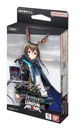 Х(BANDAI) UNION ARENA ȥǥå ʥġUA30ST оǯ9аʾ ̵
