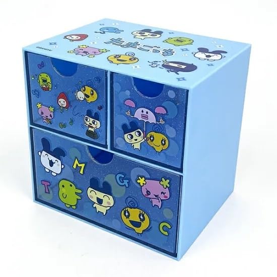 Х(BANDAI) ޤä  ֥롼 TG-CH-BL H14.7W15D11.8cm ̵
