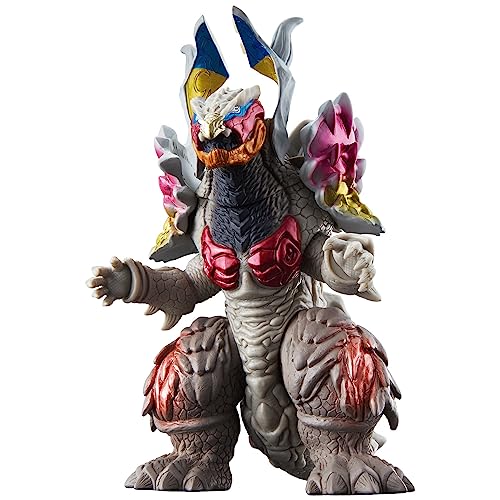 ウルトラ怪獣アドバンス ニジカガチ&アースガロン Mod.2ユニット 送料無料