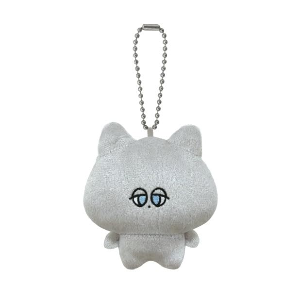 あさみみちゃん ダニーくん ぷりぬいマスコット 送料無料