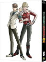 TIGER & BUNNY 2 8 (特装限定版) 送料無料