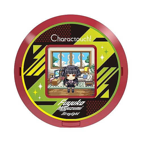 [バンダイ] キャラクタッチ！-アイドルマスター シャイニーカラーズ-黛冬優子 送料無料