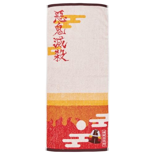バンダイ(BANDAI) フェイスタオル 鬼滅の刃 煉??獄杏寿郎 4355002400 送料無料 バンダイ(BANDAI) フェイスタオル 鬼滅の刃 煉??獄杏寿郎 4355002400 送料無料