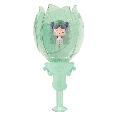 Set - [バンダイ(BANDAI)] Flower Spin Princess サンリオキャラクターズ ポチャッコ 送料無料