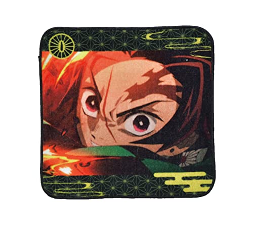 バンダイ(BANDAI) 鬼滅の刃 ミニタオル 鬼滅の刃 TVアニメ編1 グッズ 435501620 ...