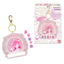 バンダイ(BANDAI) Yes! プリキュア5GoGo!× サンリオキャラクターズ パチパチデコネーム (12個入) 食玩・チューイン 送料無料