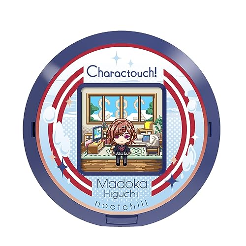 [バンダイ] キャラクタッチ！-アイドルマスター シャイニーカラーズ-樋口円香 送料無料