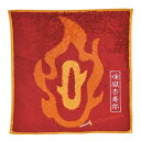 バンダイ(BANDAI) ミニタオル 鬼滅の刃 煉??獄杏寿郎 鍔シリーズ 4355000300 送料無料