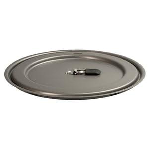 Х˥塼(EVERNEW) ե饤ѥե The Lid/16cm ECA387 ̵