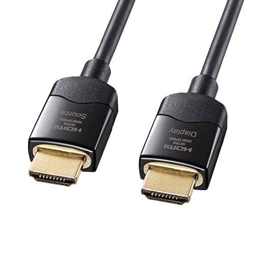 掠ץ饤 եХȥϥԡHDMI֥10m KM-HD20-UFB100 ̵