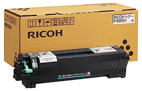 リコー RICOHトナーP6500H純正IP6530P6520P6510P6500対応 送料無料 リコー RICOHトナーP6500H純正IP6530P6520P6510P6500対応 送料無料