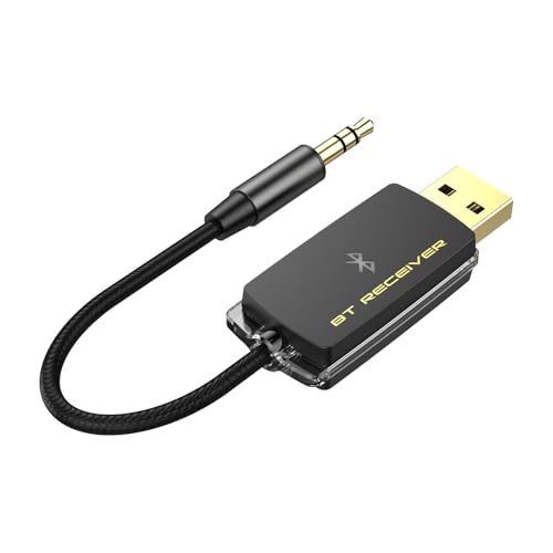 カシムラ(Kashimura) 動画の音ずれを解消! 低遅延コーデック対応の Bluetoothレシーバー NKD-253 送料無料