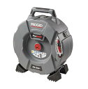 RIDGID フレックスシャフトK9−204+ 76198 送料無料