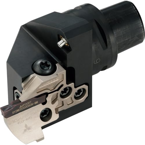 三菱マテリアル(Mitsubishi Materials) GYシリーズ 外径 端面加工用 C5-GYHERM90-M25L 送料無料