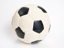ランコ (LANCO) 犬 おもちゃ Sサイズ サッカーボール【ダッドウェイペット】【PTLA005 ...