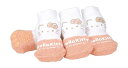 スケーター(Skater) ペット ソックス XXS 4枚入 犬 靴下 室内 すべり止め付 サンリオ ハローキティ PSOX1-A 送料無料