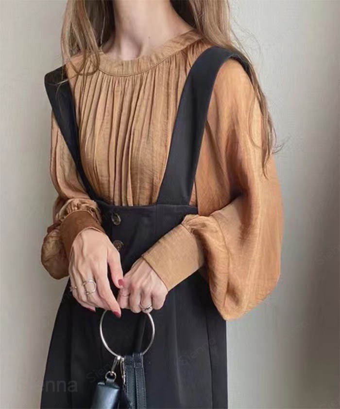 サロペット レディース オールインワン サロペ ワイドパンツ 体型カバー ゆったり パンツ シンプル オーバーオール ワンピース ノースリーブ 無地 仕事 通勤 フォーマル きれいめ 上品 30代 40代 50代 ママ 大人可愛い ボトムス 春 夏 秋 冬 黒