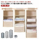 クローゼット 吊り下げ収納 3段 4段 5段 引き出し ボックス ハンガーラック ハンガー 吊るす収納 吊るす 収納 ラック 収納ラック 吊り下げ 吊り ケース バッ ハンギング 収納ケース|詳細画像