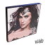 ポップアートフレーム Wonder Woman2　ワンダーウーマン2 KEETATAT SITTHIKET アートパネル インテリア 雑貨 店舗 内装 玄関 おしゃれ ポスター 絵 イラスト 壁掛け ガル・ガドット コミック 映画 キャラクター ヒーロー