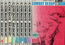 COWBOY BEBOP JE{[C robv 1`9 (S9)(SZbgDVD) DVD ^ [Aj/B]