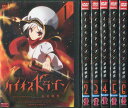 PCIXhS ԗ 1`6 (S6)(SZbgDVD) DVD ^ [Aj/B]